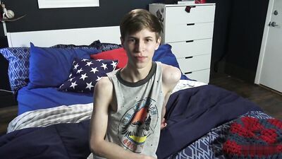 Liebe: Handjob Boy - A Love Story Revisited