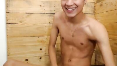 Cumming for Action Amateurs - Cam 10659