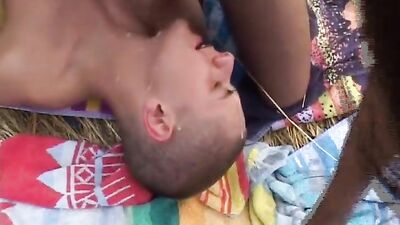 Gay Brotherhood Jizz - Summer Lusts