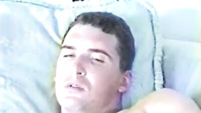 Gay Porn Amateurs Home Alone - A Lonely Guys Fantasy!