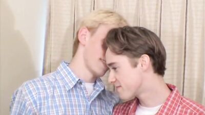 Twink Heaven: Big Cocks, Cum Shots & Oral Pleasure