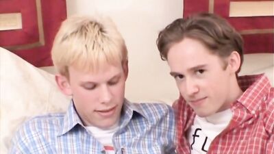 Twink Heaven: Big Cocks, Cum Shots & Oral Pleasure