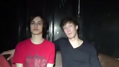 Curry Bareback Boys: The Ultimate Thrill