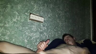 Cumshot Frenzy - Hardcore Gay Porn Action!