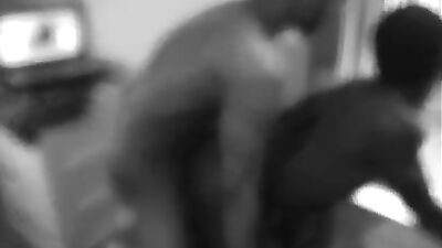 Black Fuck Buddies: Action Amateur Ass Play