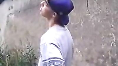 Young Amateur Fun Solo - Exploring His Sexuality