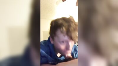 Suckin Dicks II: Double the Dick Sucking!