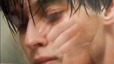 A Tender Touch-Up: A Gay Porn Video