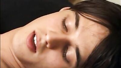 A Tender Touch-Up: A Gay Porn Video