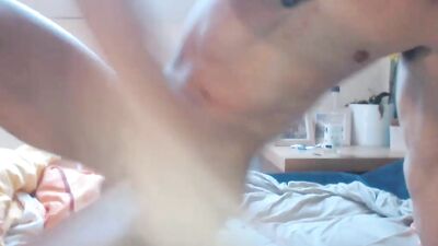 Brazilkay97s Ass-Tacular Adventure!