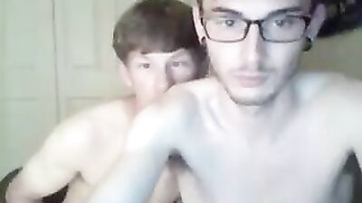 Chrisxtravis: Unleashed Amateurs Action Play