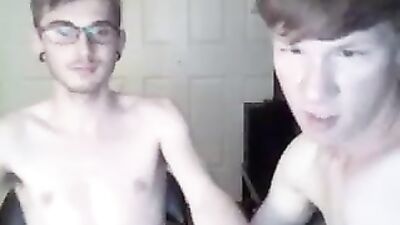 Chrisxtravis: Unleashed Amateurs Action Play