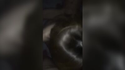 Teenage Delight: Young stud gets sucked and fucked hard!