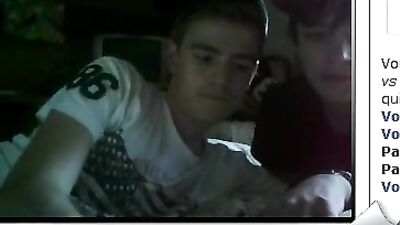 Double Delight: No Holding Back