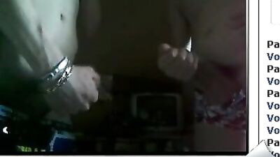 Double Delight: No Holding Back