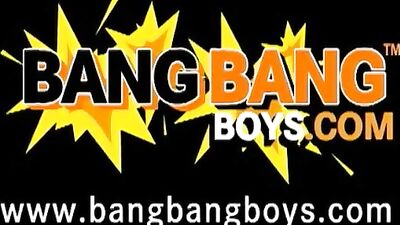 Big Cocks Jack Tease Latino: Kaio Felipes Hot Cum Shots!