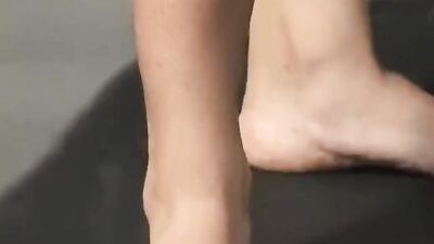 Big Cocks Jack Tease Latino: Kaio Felipes Hot Cum Shots!