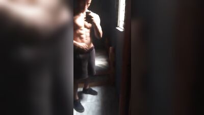 Unleashing Desires: Big Black Cocks Solo Adventure