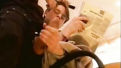 Gangbang Delight: Big Cocks, Cum Shots & Handjobs Galore!