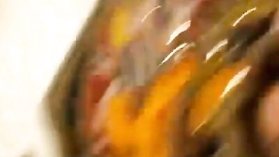 Young guy cums next to friend