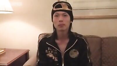 Asian Bareback Justice: Inside Best...+1) - 5of5, Breaking the Chain!