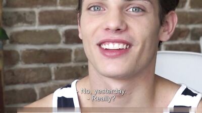 James Walsh Solo: Hungarian Heat!