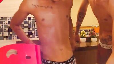 Cam 10694: The Ultimate Amateur Cum Shots Adventure!