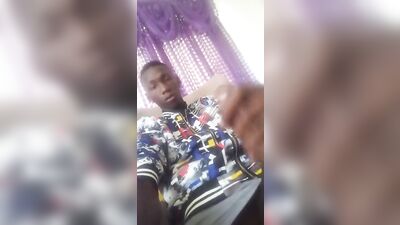 Black Teens Homework - The Ultimate Cock Worship