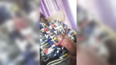 Black Teens Homework - The Ultimate Cock Worship