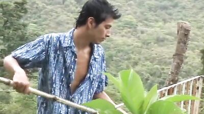 Bare Raw Fucking: M Video 3332 bbsucus Bareback Cum Shots and Oral Delights