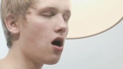 Raw Sex in the Kitchen: Bareback Cum Shots & Oral Delights