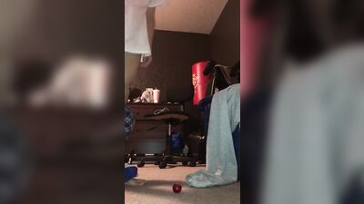 Fuck my ass - The Ultimate Solo Ass Play Experience!