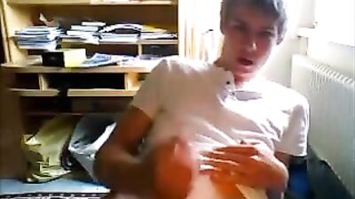 Chris Raw Desires: Straight-to-Gay Journey - Tagged as Gay, Men, Porn!