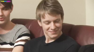 Gay Porn - Sexual Passion Unleashed Bareback Group Action - Time for More Heat