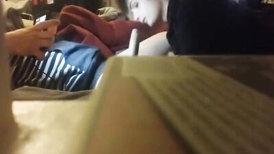 Gay Porn Amateur Cum Shots Handjob: Exploring New Heights with Cam 10708!