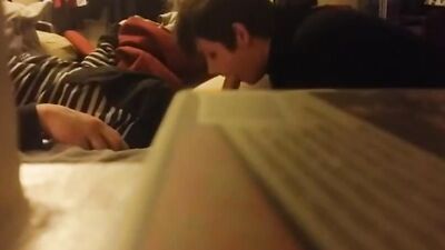 Gay Porn Amateur Cum Shots Handjob: Exploring New Heights with Cam 10708!