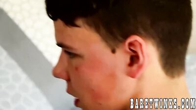 Hot Twink Boys: Back for More - A Gay Porn Video