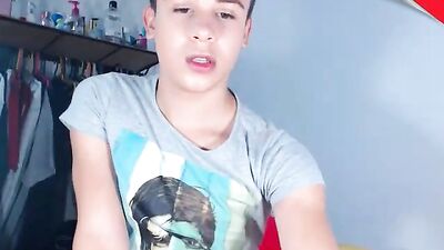 Young Blond Cuties Cum Shot - Cam 10704