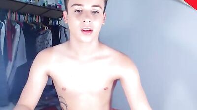 Young Blond Cuties Cum Shot - Cam 10704