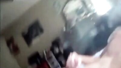 Young Blades: Cum Shots Galore