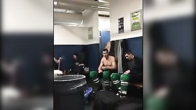 Naked Locker Room Boys - Unleash Your Inner Voyeur!