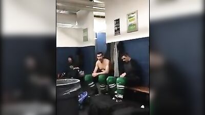 Naked Locker Room Boys - Unleash Your Inner Voyeur!