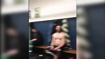 Naked Locker Room Boys - Unleash Your Inner Voyeur!