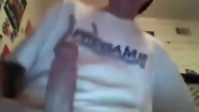 Hands in the Air - A Beautiful Masturbation