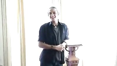 Gay Porn Saga: Aldaris Returns - Gay Sex, Hardcore, Muscular Men