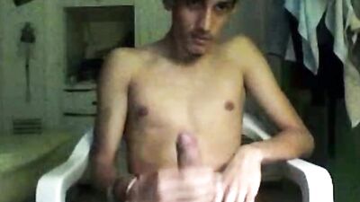 Latino Heat: The Return of Hung Passion