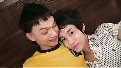 Brian555s Oriental Teens: The Ultimate Asian Gay Porn Experience
