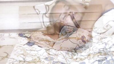 Irinas Double Penetration: Maxim and Garik Unite to Fulfill Her Desires