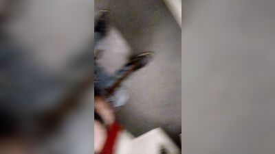 Jerk and Cum: Hot Gay Porn Video