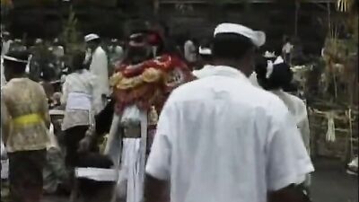 Vintage - Bali: The Rights Of Manhood